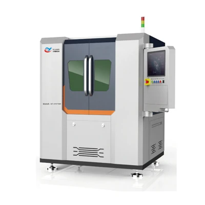 Máy cắt Laser nền Alumina AMB